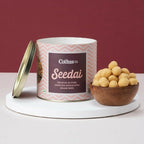 Cothas Seedai - Authentic South Indian Savory Snack | Grocsy