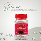 BAKERS Silver Balls | Grocsy