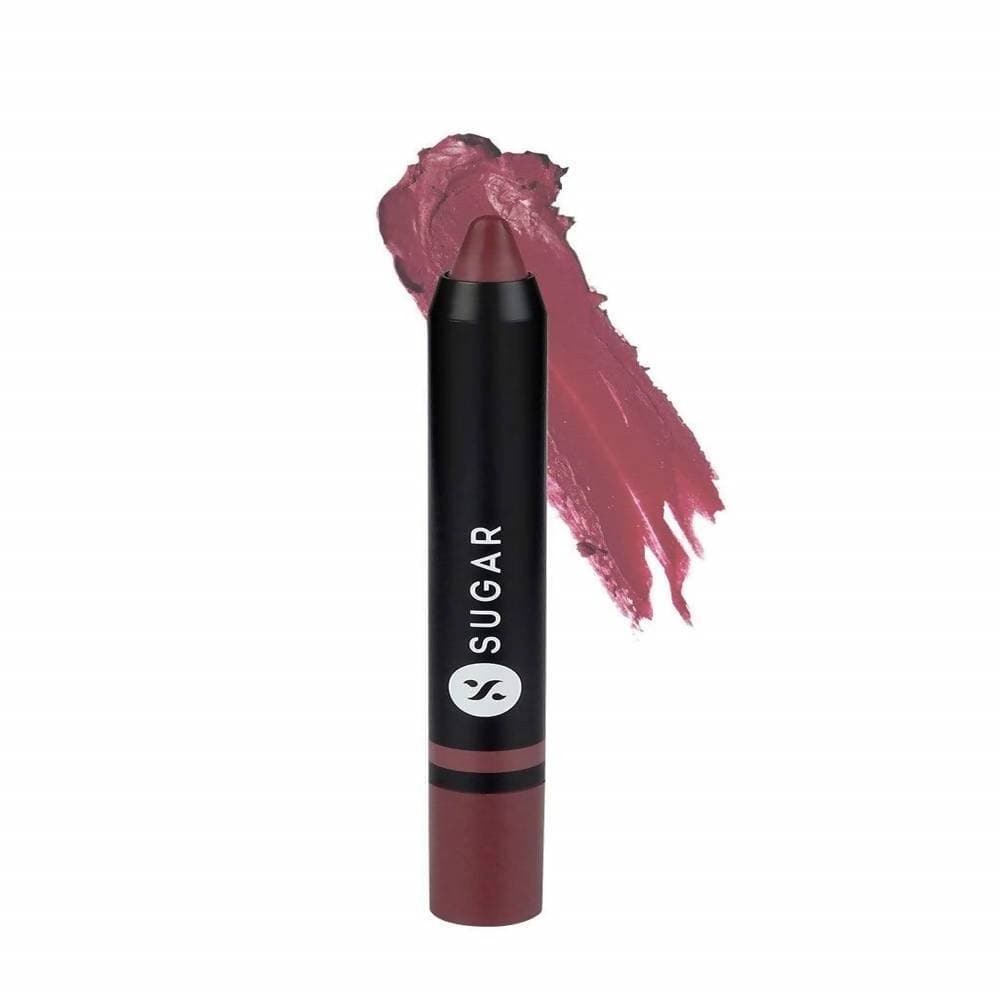 Sugar Plush Crush Creme Crayon - Peach Pixie (Peach Rose) | Grocsy