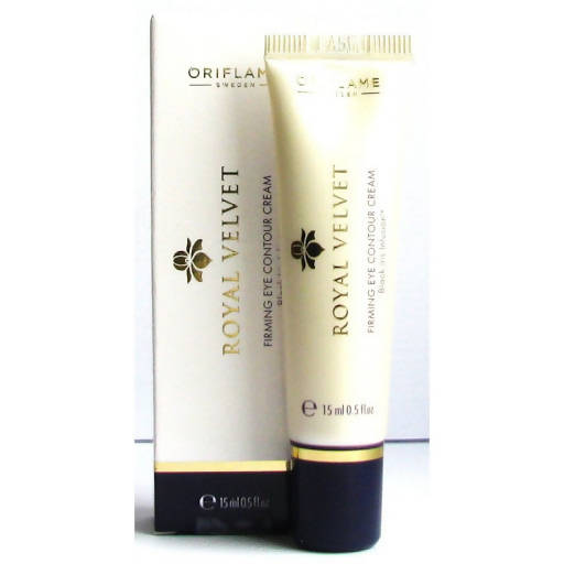 Oriflame Royal Velvet Firming Eye Contour Cream | Grocsy