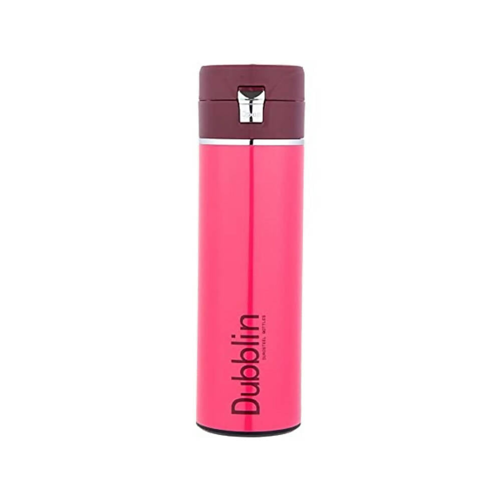 Dubblin Glitter Vacuum Bottle | Grocsy