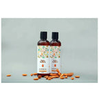 Babybuttons Almond Oil | Grocsy