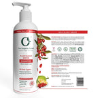 The Organic Forest Plant-Based Biotin Shampoo | Grocsy