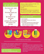 Happa Organic Baby Food Multigrain Saathu Maavu Porridge Mix | Grocsy