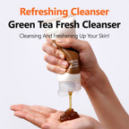 Isntree Green Tea Fresh Cleanser | Grocsy