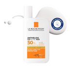 La Roche-Posay Anthelios Uvmune 400 Invisible Fluid Spf50 | Grocsy