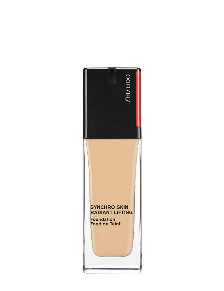 Shiseido Synchro Skin Radiant Lifting Foundation Spf 30 - 210 Birch | Grocsy