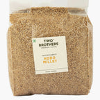 Two Brothers Organic Farms Kodo Millets | Grocsy