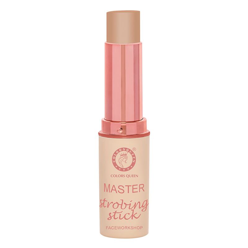 Colors Queen Master Strobing Concealer Stick - 05 Latte | Grocsy