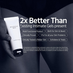 Reginald Men Intimacy Serum | Grocsy