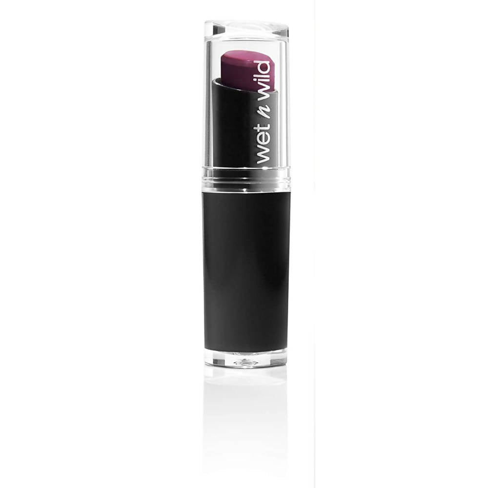 Wet n Wild MegaLast Lip Color - Sugar Plum Fairy | Grocsy