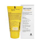 Revlon Touch & Glow Advanced Radiance Sun Care Daily Moisturizing Lotion SPF 50 | Grocsy