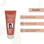 Teenilicious Hand Cream With Grapefruit Seed Oil & Matcha Green Tea | Grocsy