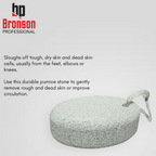 Bronson Professional Pumice Stone Big Size | Grocsy