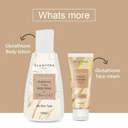 Glamveda Glutathione 24 K Gold Face Wash | Grocsy