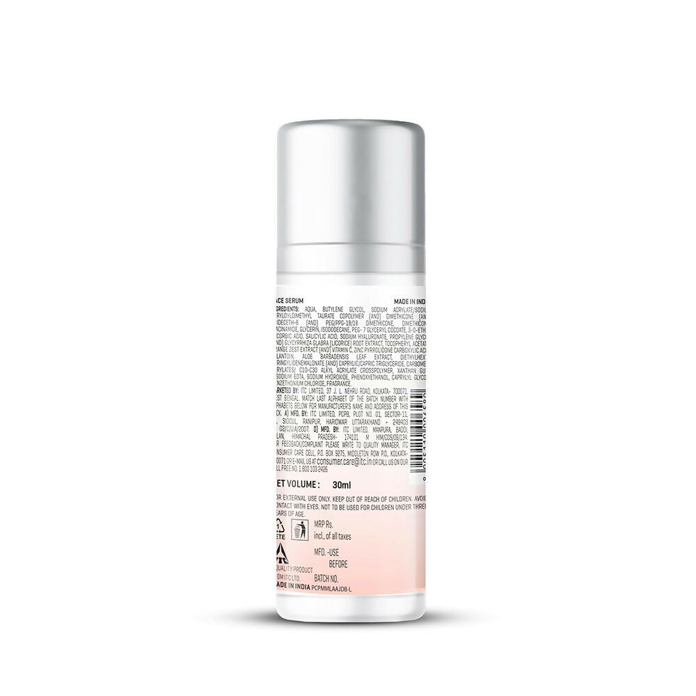 Dermafique Advanced Radiance Serum | Grocsy