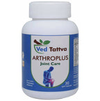 Ved Tattva Arthroplus Capsules | Grocsy