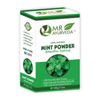 MR Ayurveda Mint Powder | Grocsy