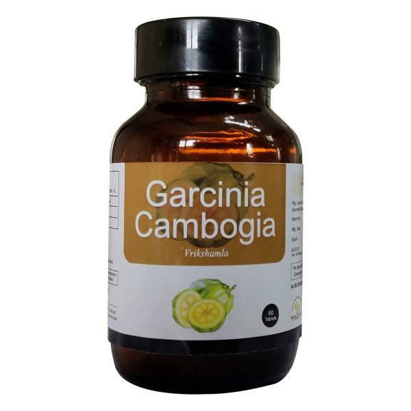 Herb Essential Garcinia Tablets | Grocsy
