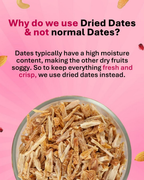 True Elements Panchmeva Dry Fruits Mix | Grocsy