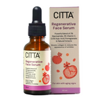 Citta Anti-Aging Face Serum – Regenerative Serum | Grocsy