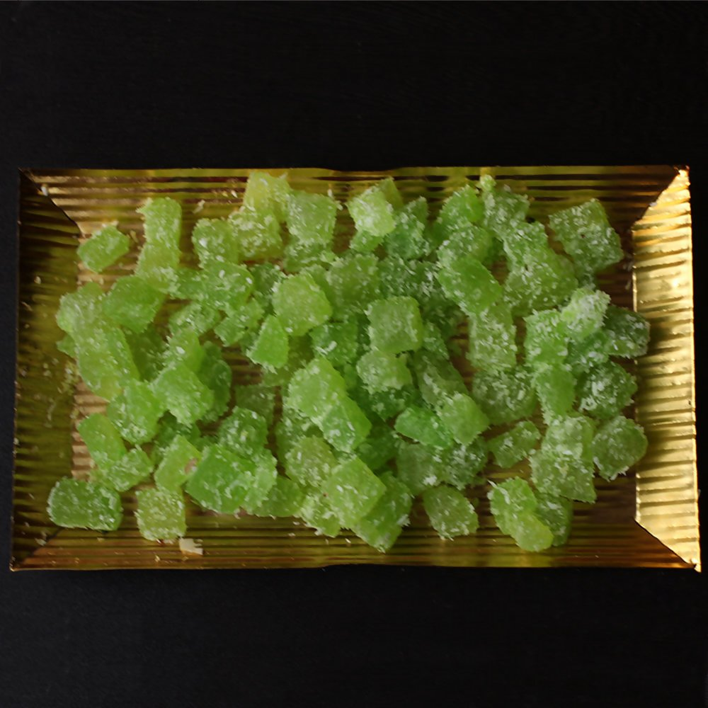 PANCHHI Khus Cherry Petha | Grocsy
