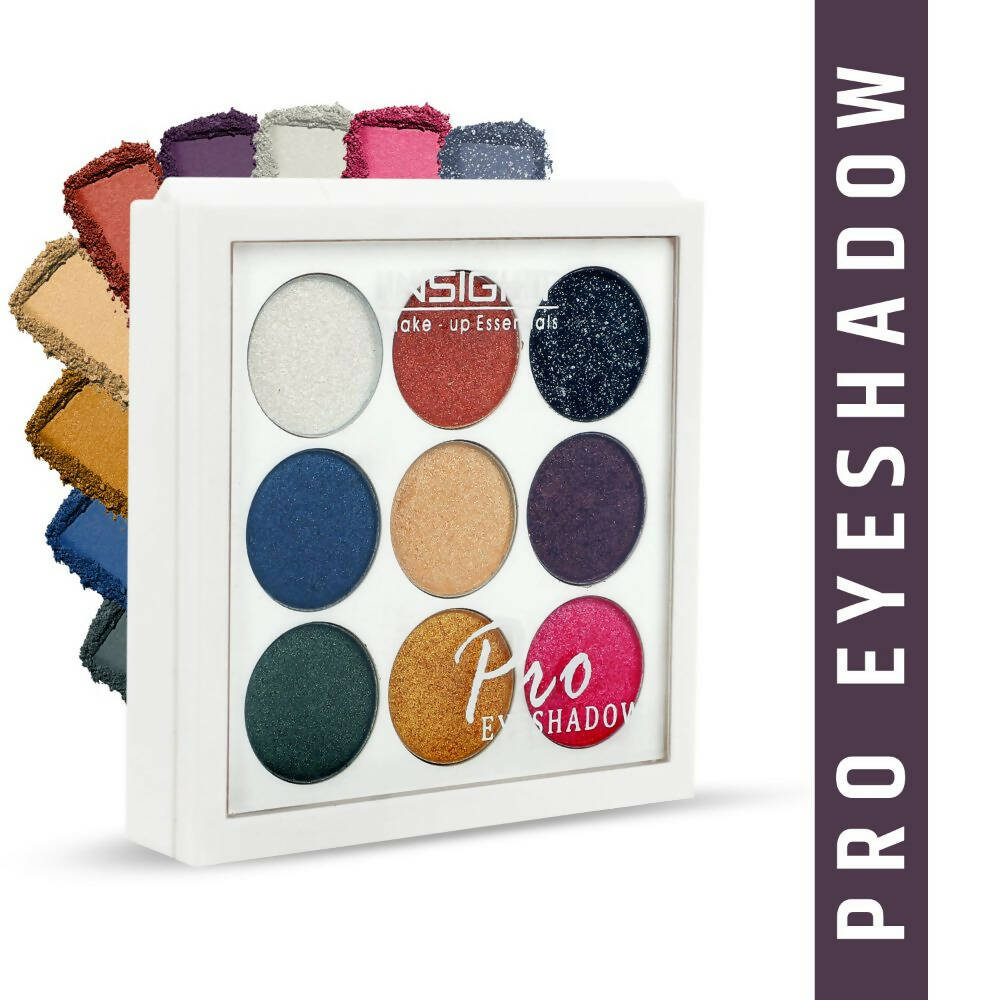Insight Cosmetics Pro Eyeshadow-B | Grocsy