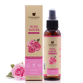 Upakarma Ayurveda Premium Pure And Natural Rose Water | Grocsy