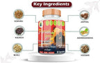 Divya Shree Porush Yovan Capsules | Grocsy
