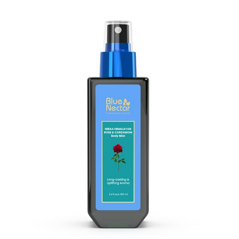 Blue Nectar Body Mist | Grocsy