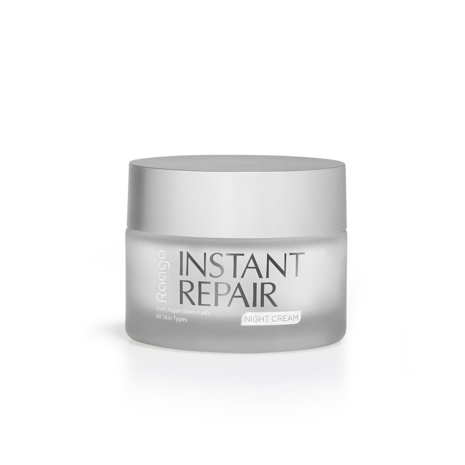 Raaga Professional Instant Repair Night Cream | Grocsy