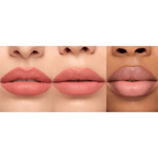 Anastasia Beverly Hills Matte Lipstick - Sunbaked | Grocsy