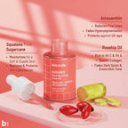 Biocule Radiance Glow Boosting Face Oil | Grocsy