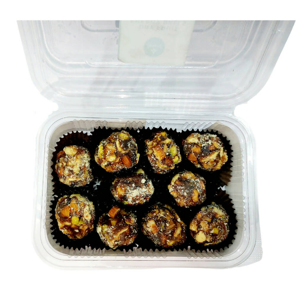Immunit Dry Fruit Energy Balls | Grocsy