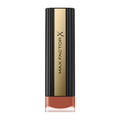 Max Factor Colour Elixir Velvet Matte Lipstick - Caramel | Grocsy
