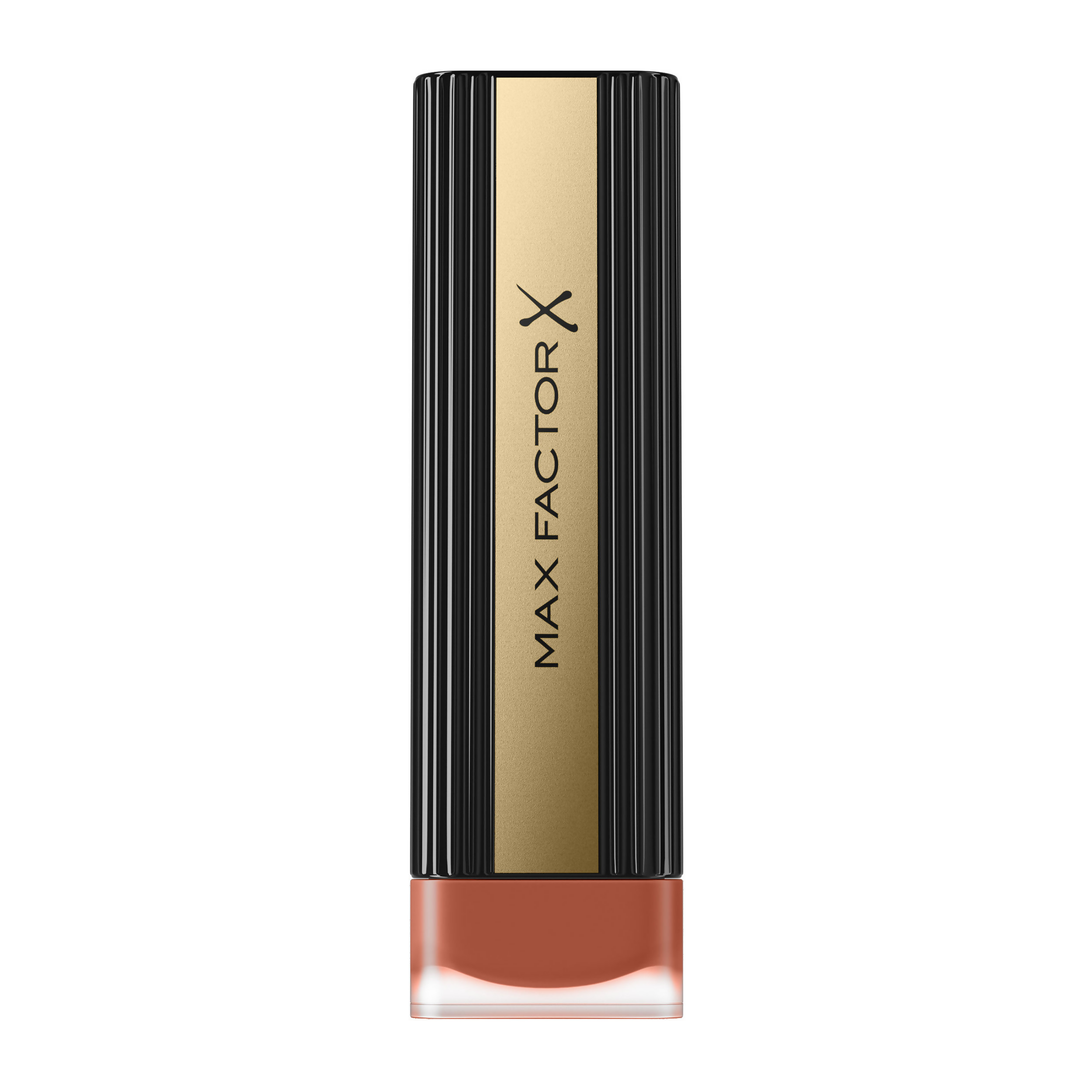 Max Factor Colour Elixir Velvet Matte Lipstick - Caramel | Grocsy
