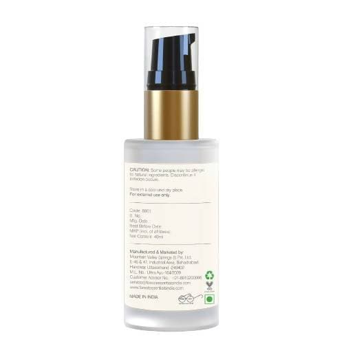 Forest Essentials Light Day Lotion Lavender & Neroli | Grocsy