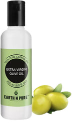Earth N Pure Extra Virgin Olive Oil | Grocsy