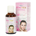 LDD Bioscience Homeopathy Glow Mex Drops | Grocsy
