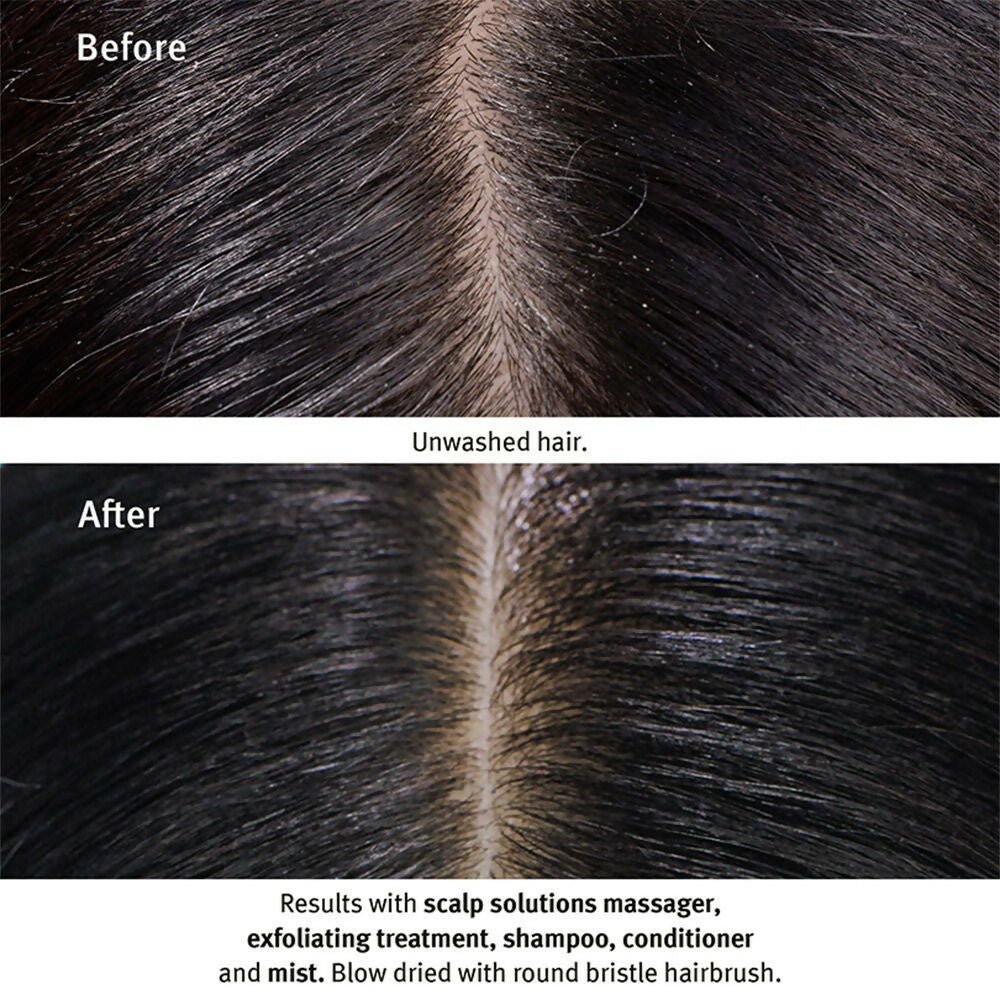Aveda Scalp Solutions Shampoo - Boosts Scalp Hydration By 92% | Grocsy