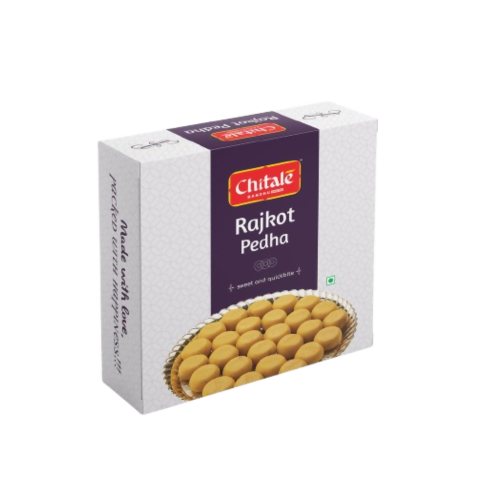 Chitale Bandhu Rajkot Pedha | Grocsy