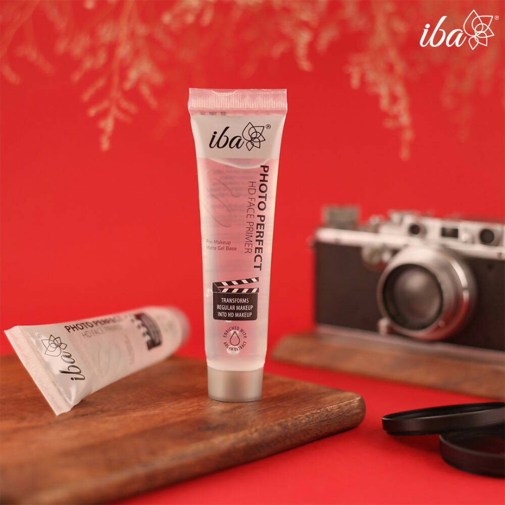 Iba Photo Perfect HD Face Primer | Grocsy