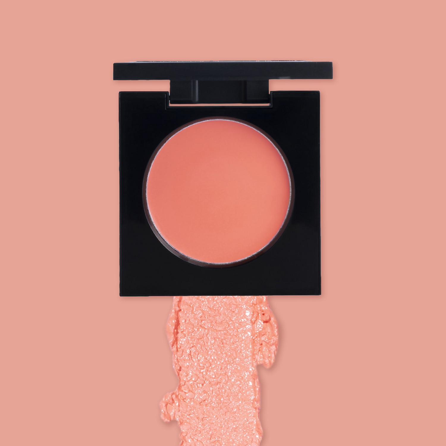 PAC Studio Cream Blusher - 05 | Grocsy