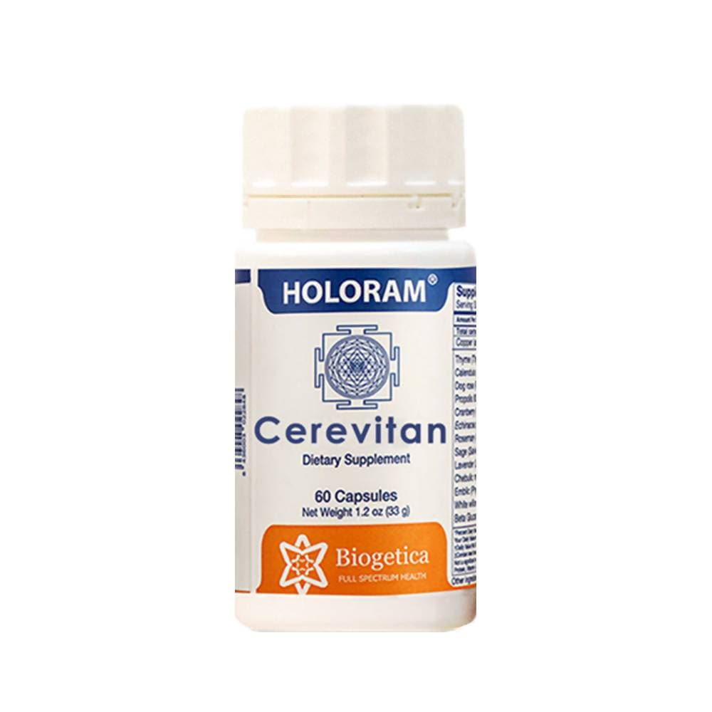 Biogetica Holoram Cerevitan | Grocsy