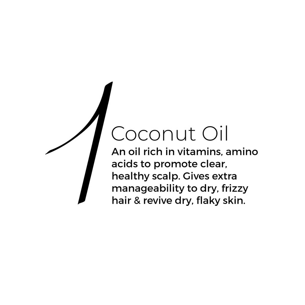 Brillare 100% Natural Pure Coconut Oil Organic & Cold Pressed Hair Oil with Zero Chemicals | Grocsy