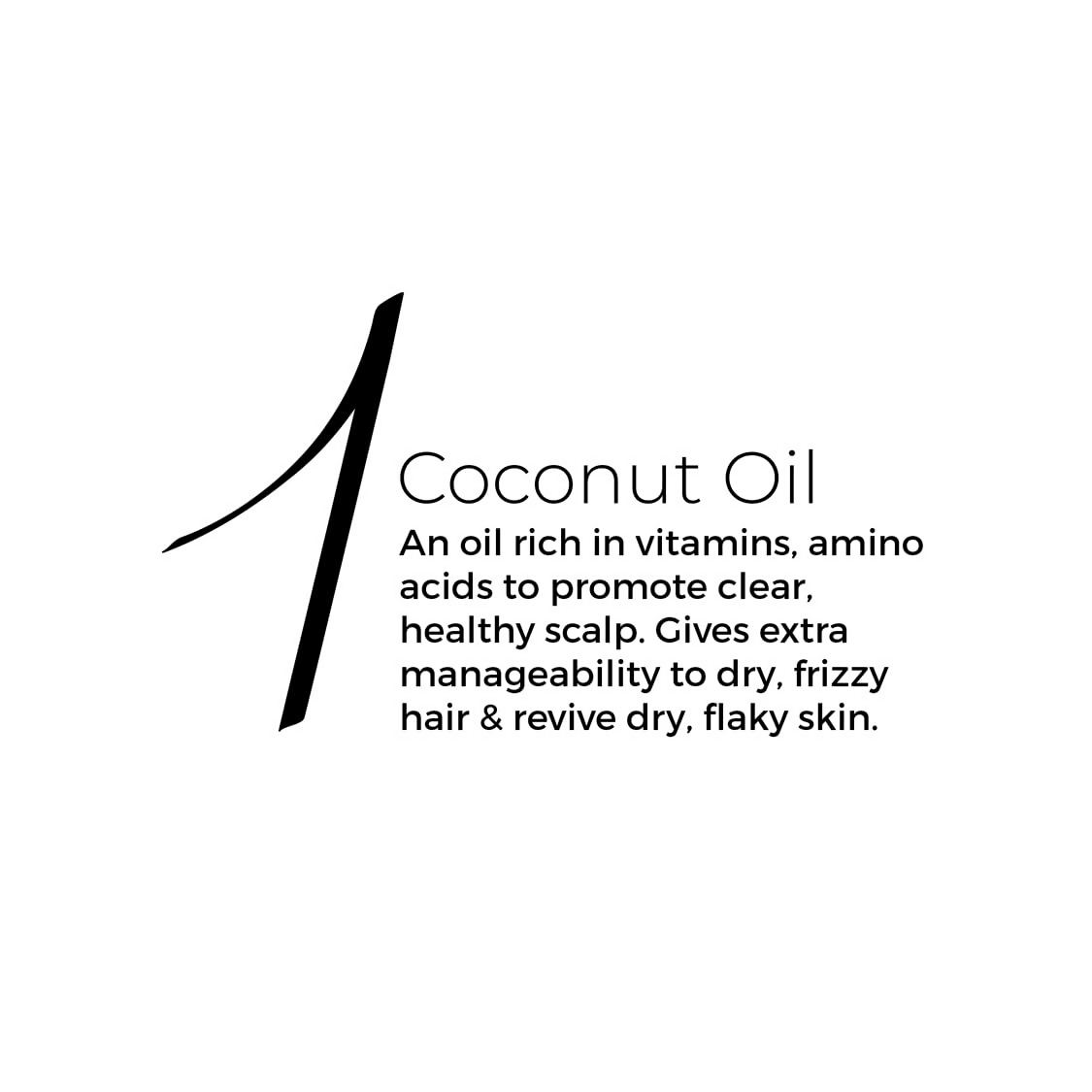 Brillare 100% Natural Pure Coconut Oil Organic & Cold Pressed Hair Oil with Zero Chemicals | Grocsy