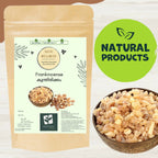 Satvi Wellness Frankincense | Kunthitikkam | Grocsy