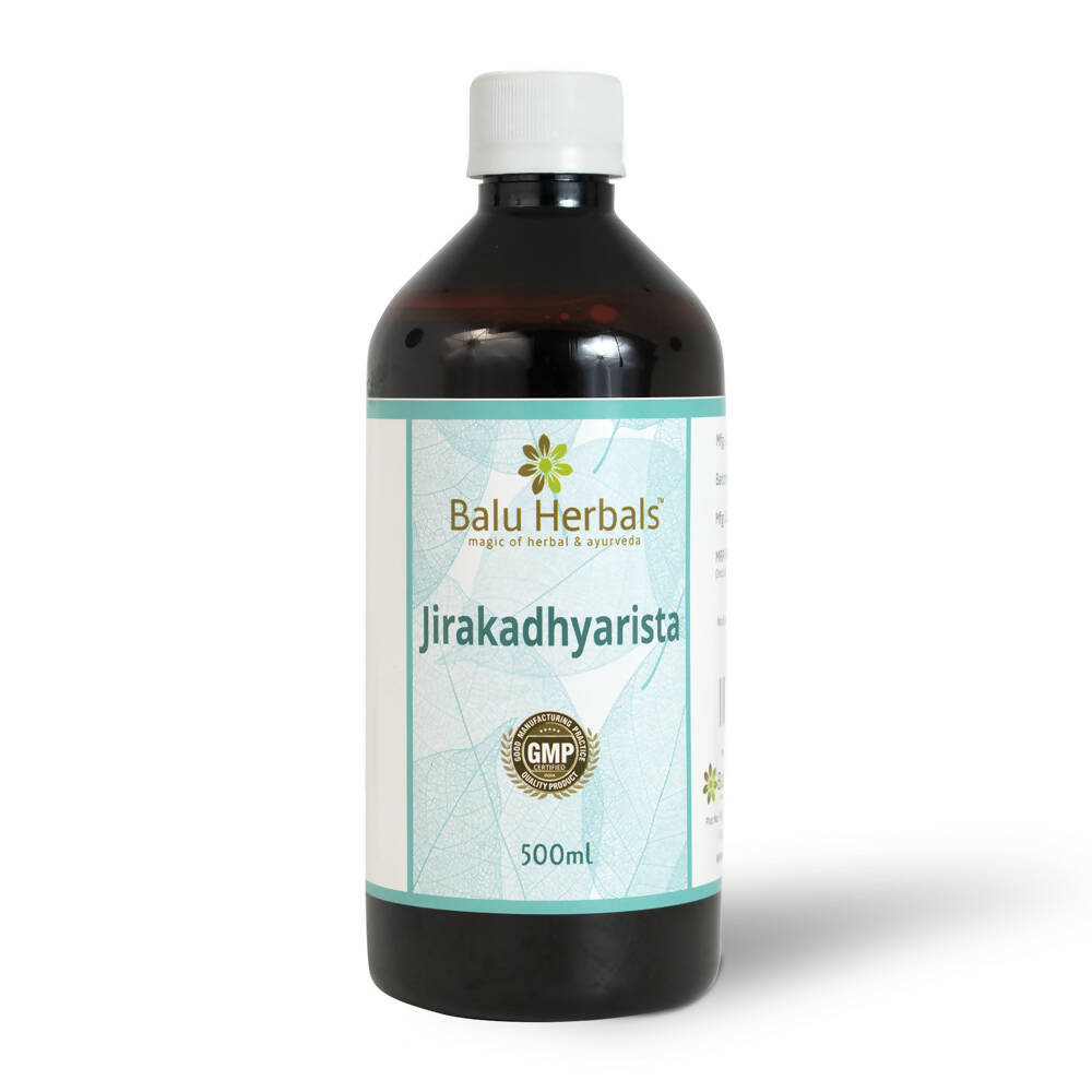 Balu Herbals Jirakadhyarista | Grocsy