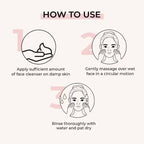 Fixderma Face 21 Cleanser | Grocsy