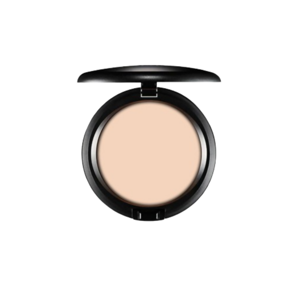 Rude Cosmetics Stop The Pressed Powder - Fair 02 | Grocsy
